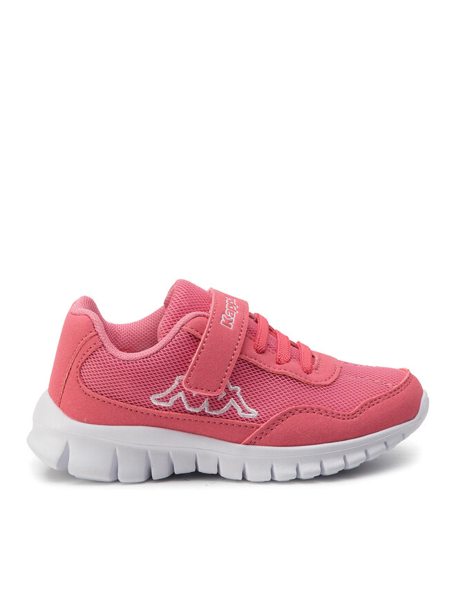 Kappa Scarpe basse Kappa 260604K Rosa