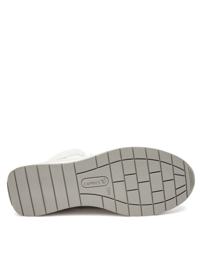 Caprice Botines Caprice 9-26105-43 Blanco