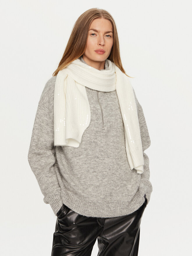 Guess Šal Guess W4BZ27 Z3J92 Bela