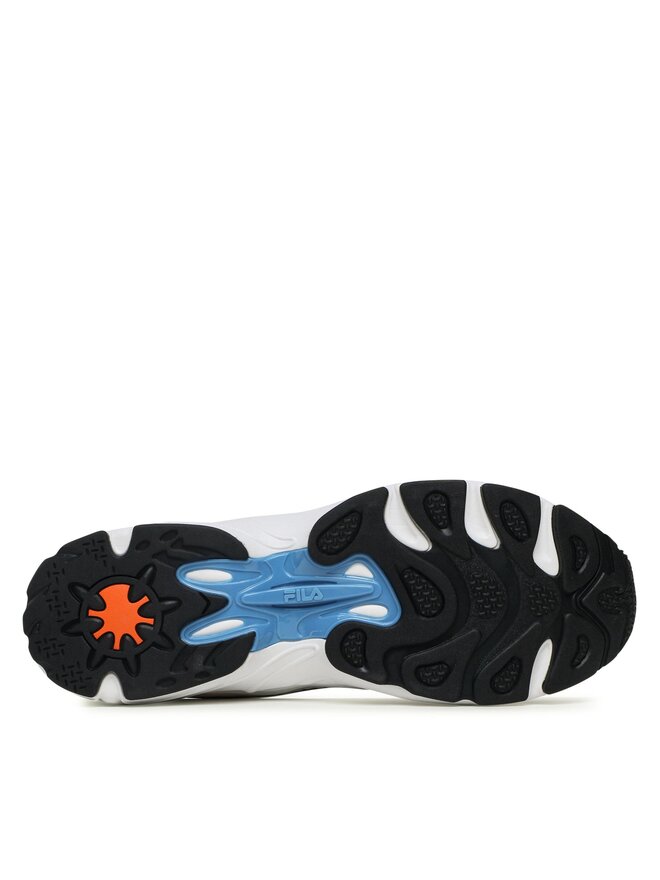 Fila Sneakers Fila 2000 Stunner FFM0174.53141 Schwarz
