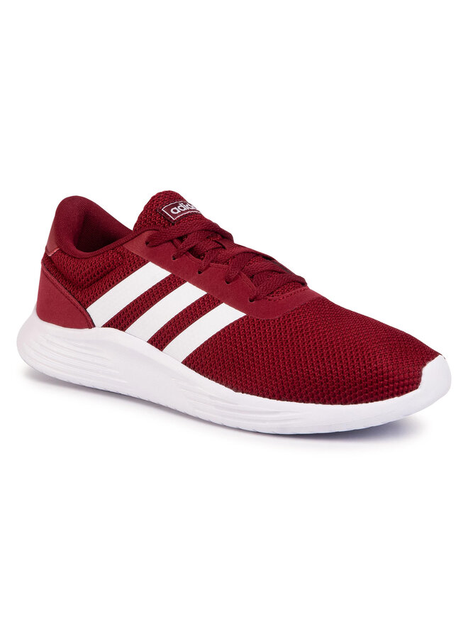 Sneakers adidas Lite Racer 2.0 EG3280 Dunkelrot eschuhe