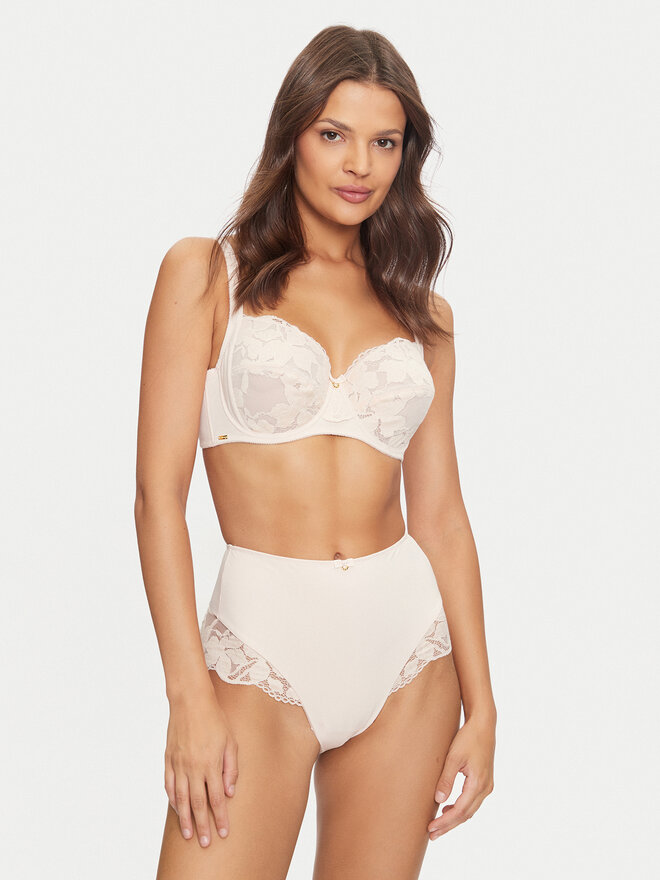Selmark Selmark Bügel-BH Federica 61112 Beige