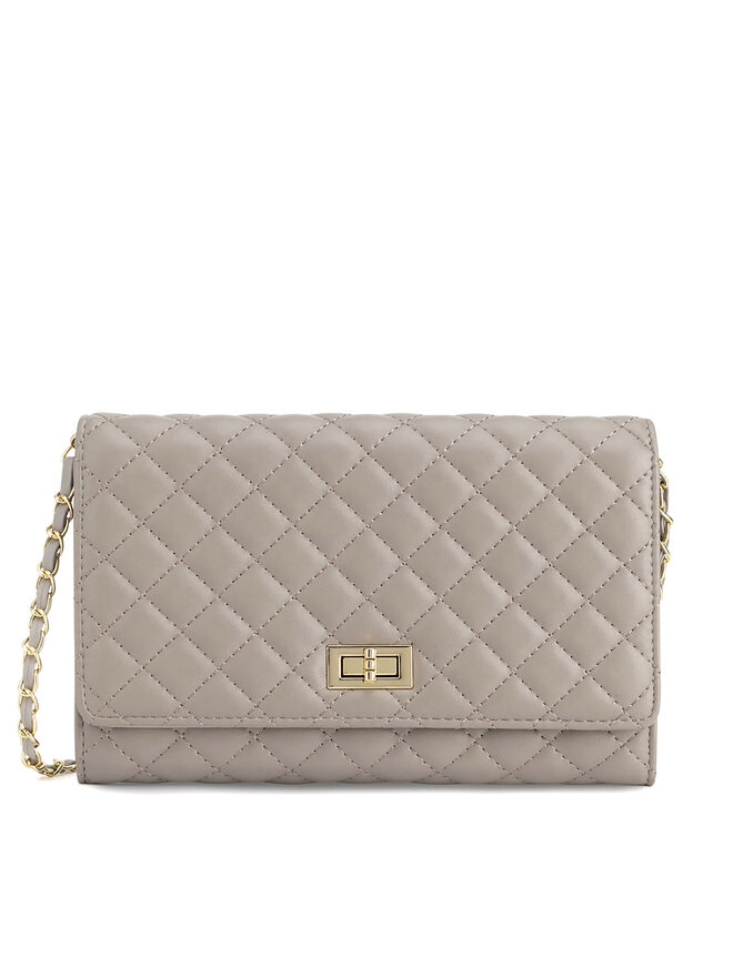 Badura Handtasche Badura TYL00500 Grau