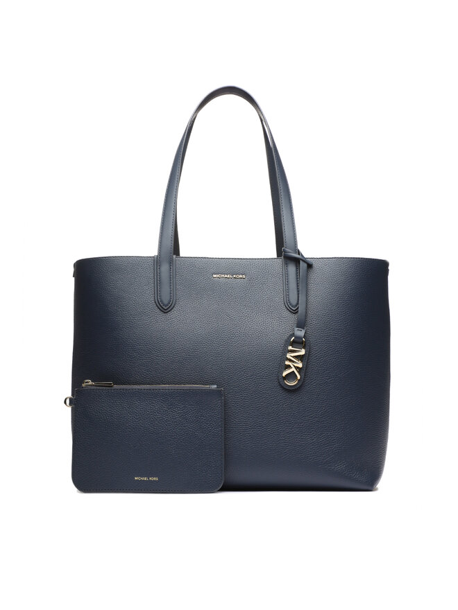Сумка MICHAEL Michael Kors Eliza 30F3GZAT4T Бежевий | evzuttya.com.ua