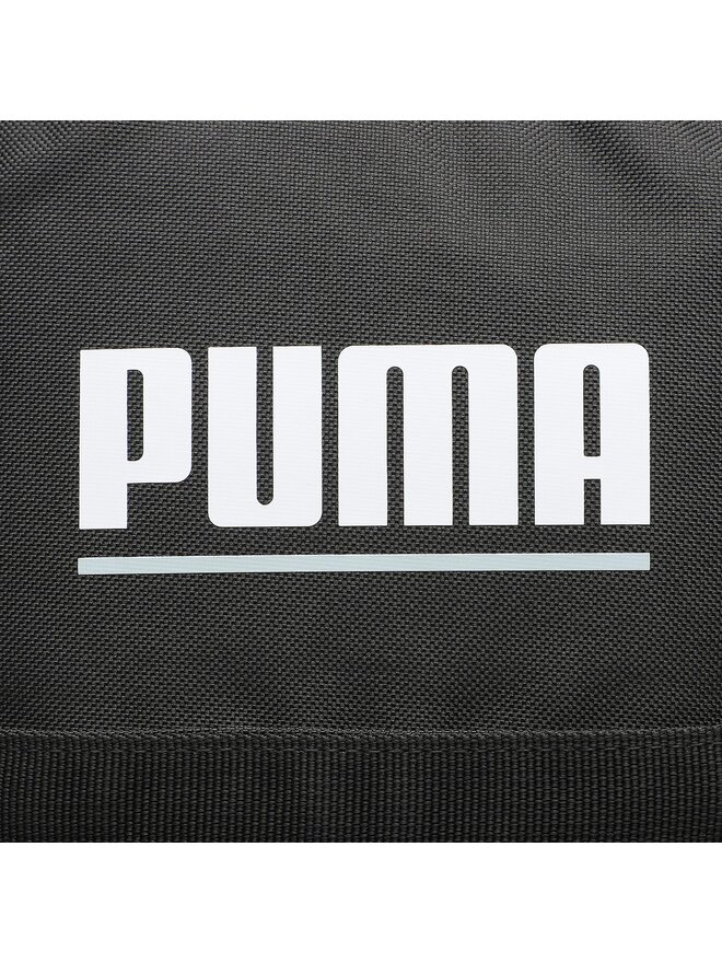 Puma Plecak Puma Plus Backpack 079615 01 Czarny