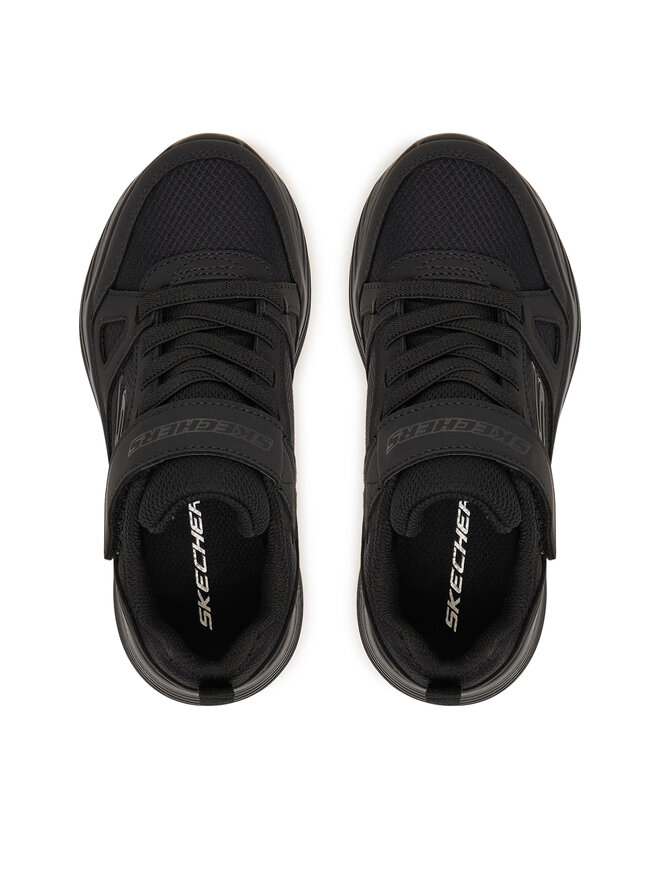 Skechers Снікерcи Skechers Back To School: GOrun 400 V2 405090L/BBK Чорний