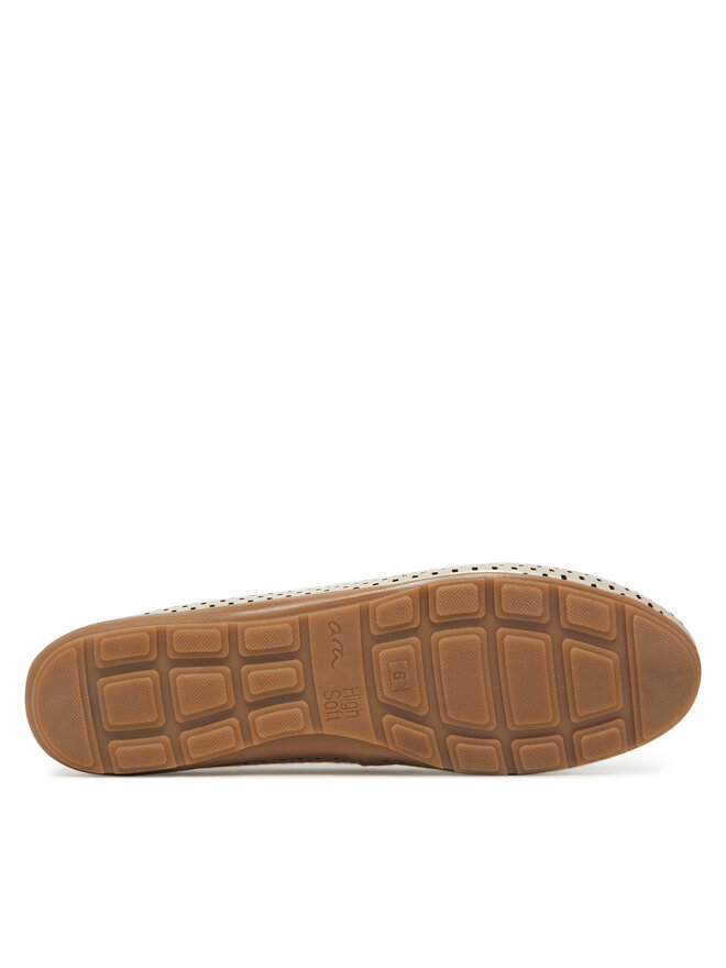 Ara Mokassins Ara Alabama 12-19222-07 Beige