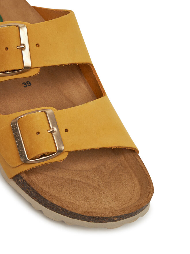 Dr. Brinkmann Chanclas Dr. Brinkmann 700696-06 Amarillo