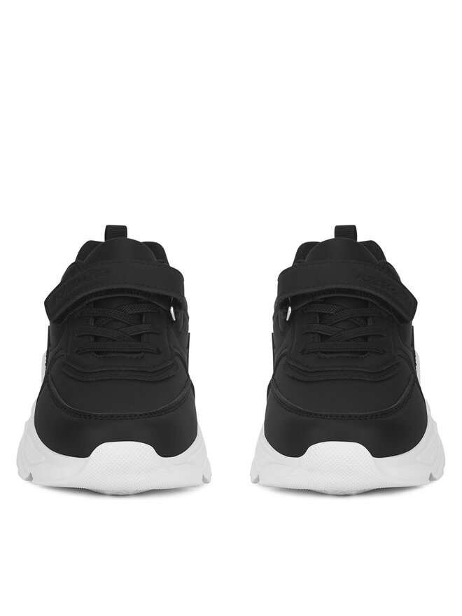 DeeZee Sneakersy DeeZee CF2932-1 Czarny