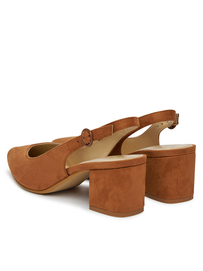 JENNY Туфлі JENNY S4P96928-01 Бежевий