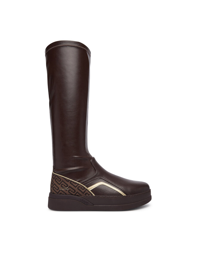 Liu Jo Stiefel Liu Jo Lena 03 BF6073 EX367 Braun