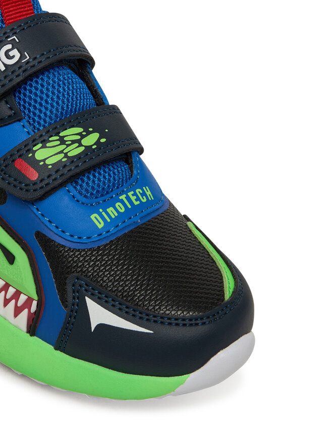 Primigi Sneakers Primigi AVANT-8982000 Blu scuro