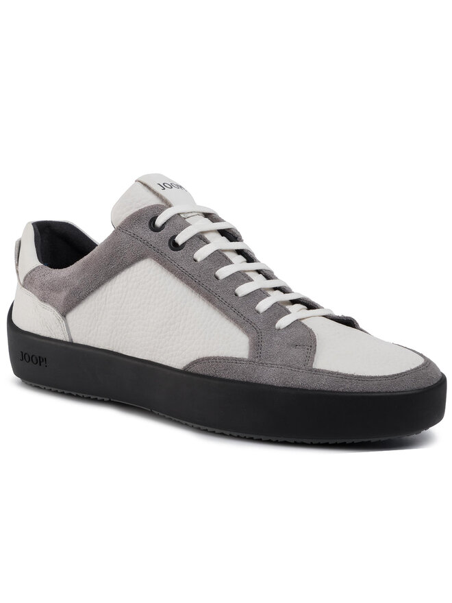 Sneakersy JOOP! Nikita 4140004660 Szary | eobuwie.com.pl