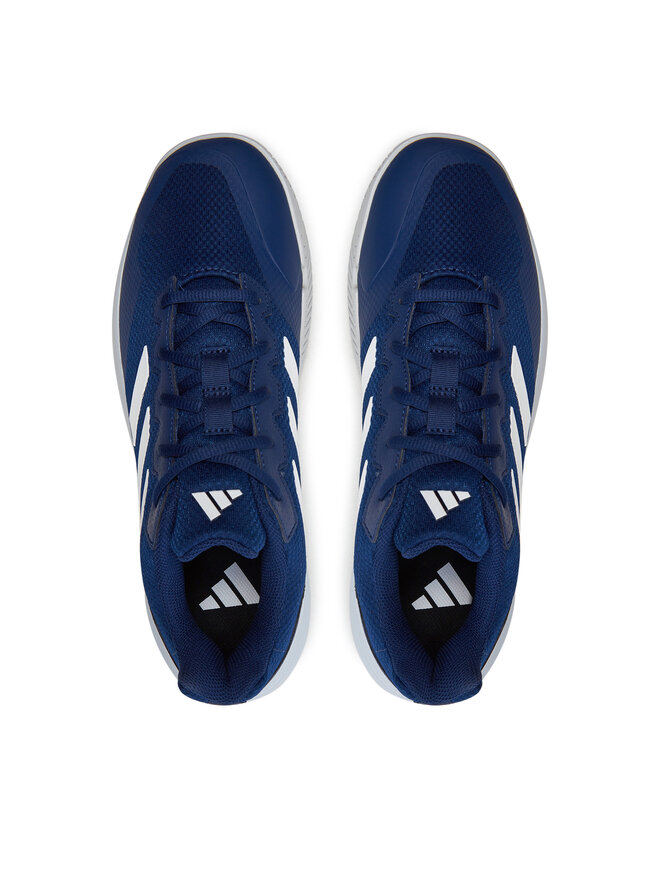 adidas Boty na tenis adidas Gamecourt 2.0 IE1112 Tmavomodrá