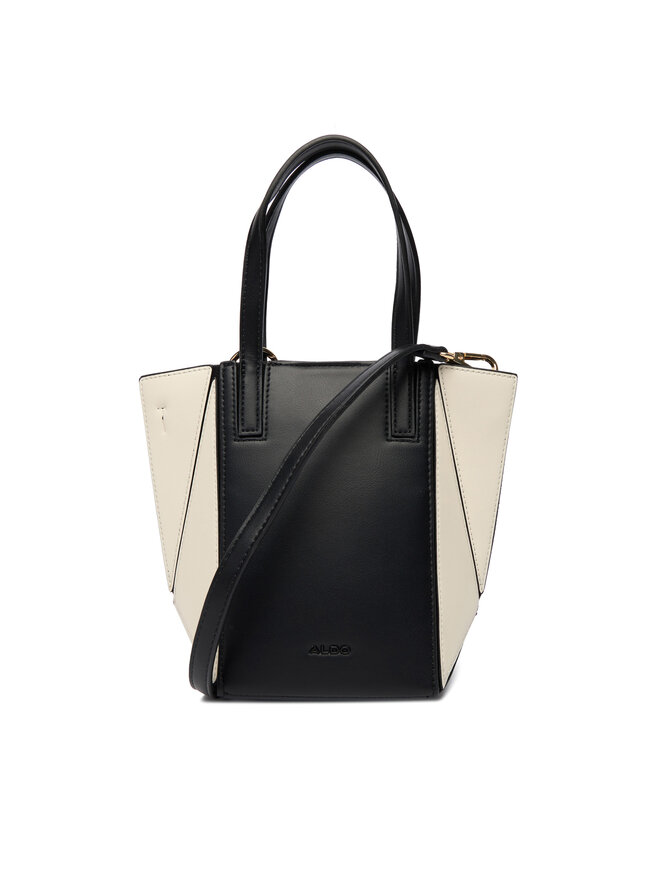 Aldo Handtasche Aldo 14172248 Schwarz