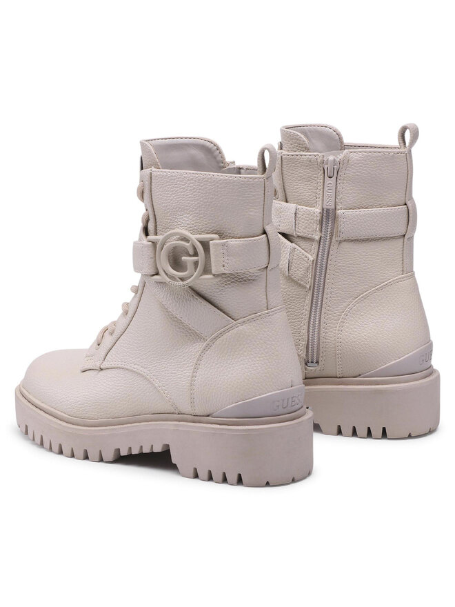 Guess Bakancs Guess Odanna FL7ODN ELE10 Bézs