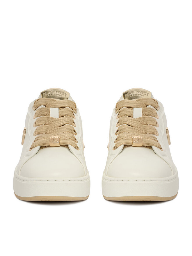 Nine West Sneakers Nine West EO-SS26-3C605 Weiß