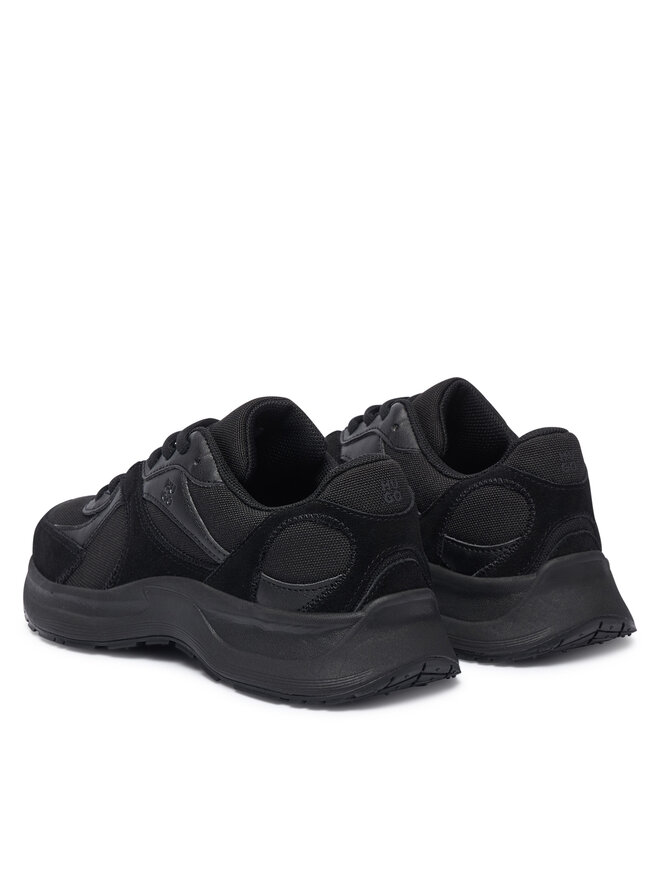 HUGO Sneakers HUGO Starlit 50569345 Schwarz