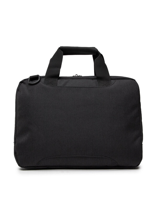 Delsey Сумка для ноутбука Delsey Esplanade 00394216250 Чорний