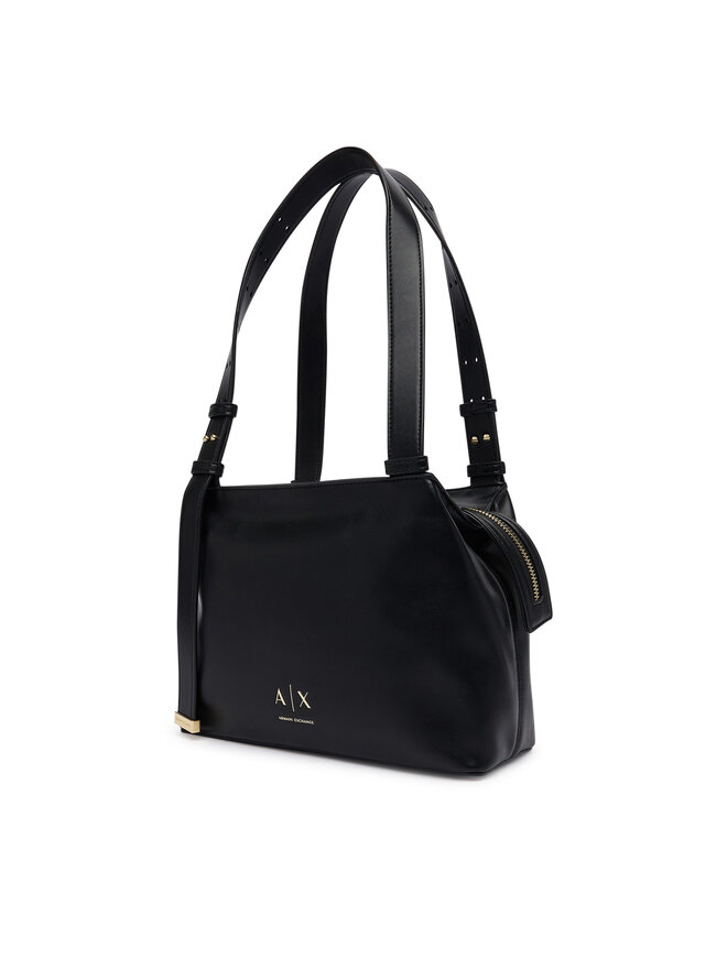 Armani Exchange Handtasche Armani Exchange XW002604 AF19902 UC001 Schwarz