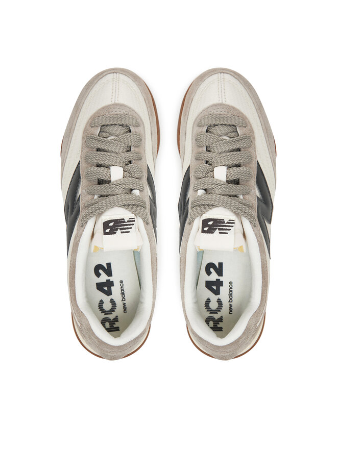 New Balance Αθλητικά New Balance URC42PMB Γκρι