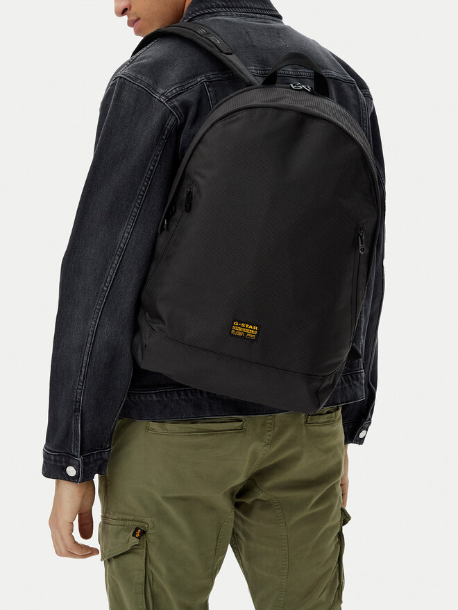 G-Star Raw Batoh G-Star Raw GSR-B-009-07 Černá