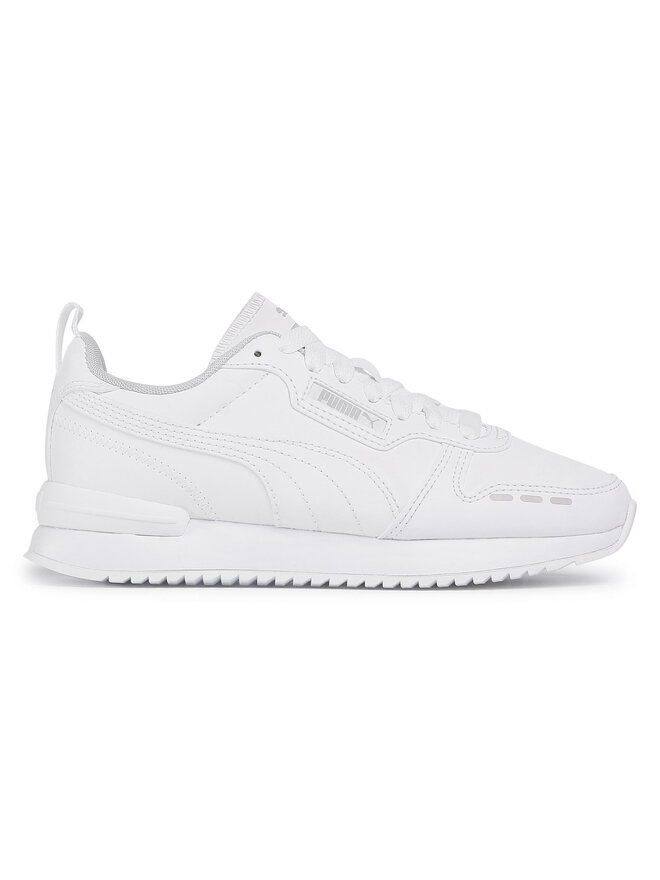 Puma Снікерcи Puma R78 Sl Jr 374428 02 Білий