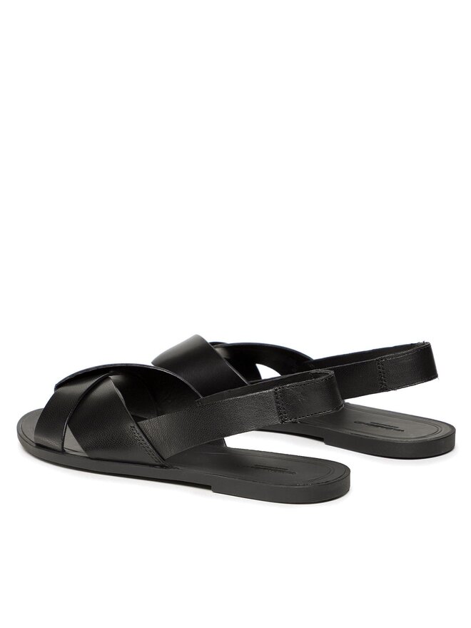 Vagabond Shoemakers Sandały Vagabond Shoemakers Tia 2.0 5531-001-20 Czarny