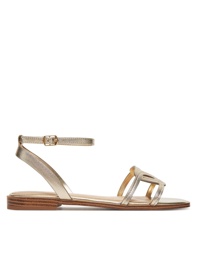 Aldo Σανδάλια Aldo Greengrovewomen'S  13966683 Χρυσό