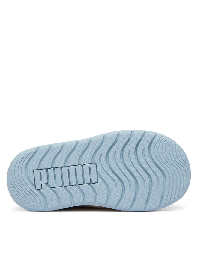Puma Schneeschuhe Puma Multiflex 2 Boot Ac 402846 Blau
