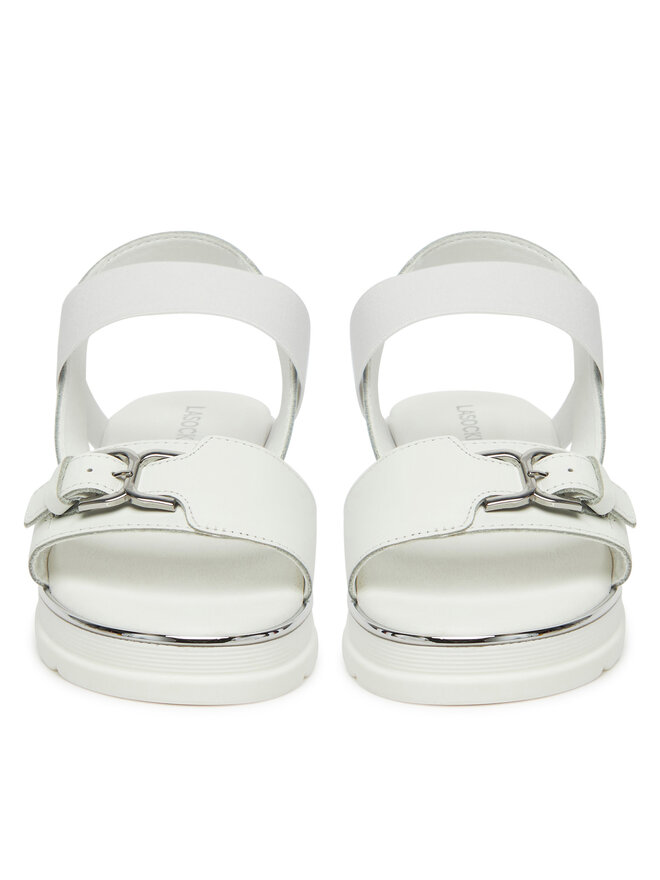 Lasocki Sandalias Lasocki RST-HANA-02 Blanco