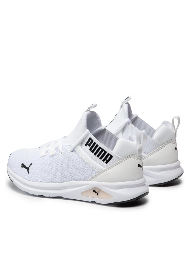Puma Laufschuhe Puma Enzo 2 Uncaged 195106 07 Weiß