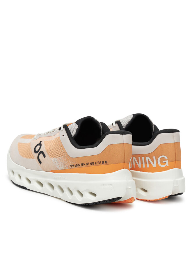 On Zapatillas de running On Cloudsurfer Next 3ME30023126 Naranja