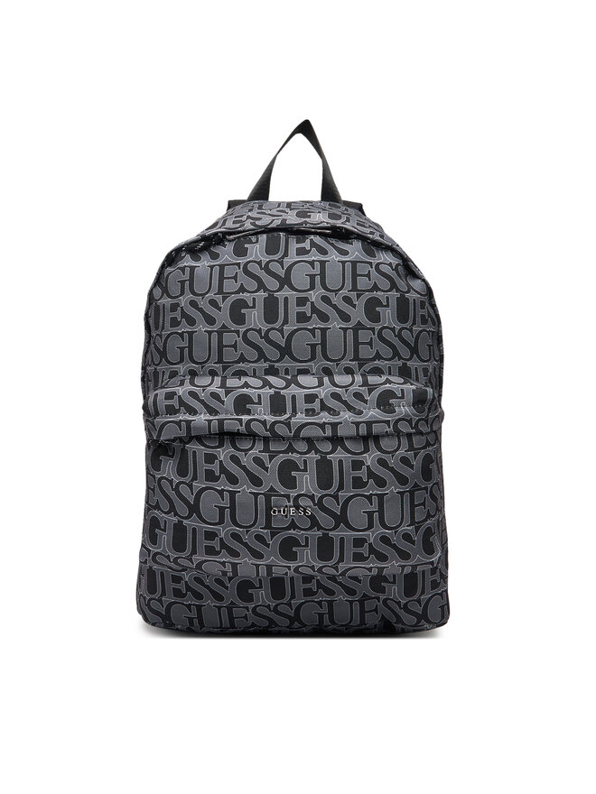 Guess Рюкзак Guess H5YZ00 WGCS0 Сірий