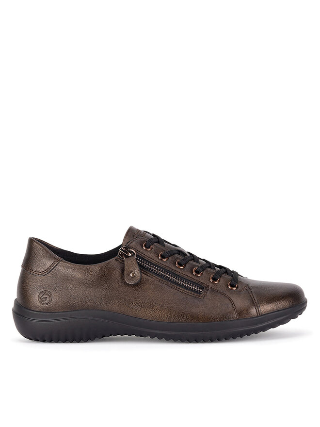 Remonte Halbschuhe Remonte D1E03-25 Braun