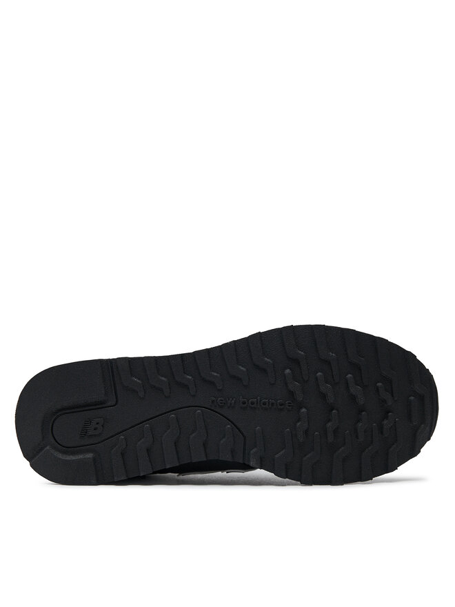 New Balance Сникърси New Balance GM500EB2 Черен