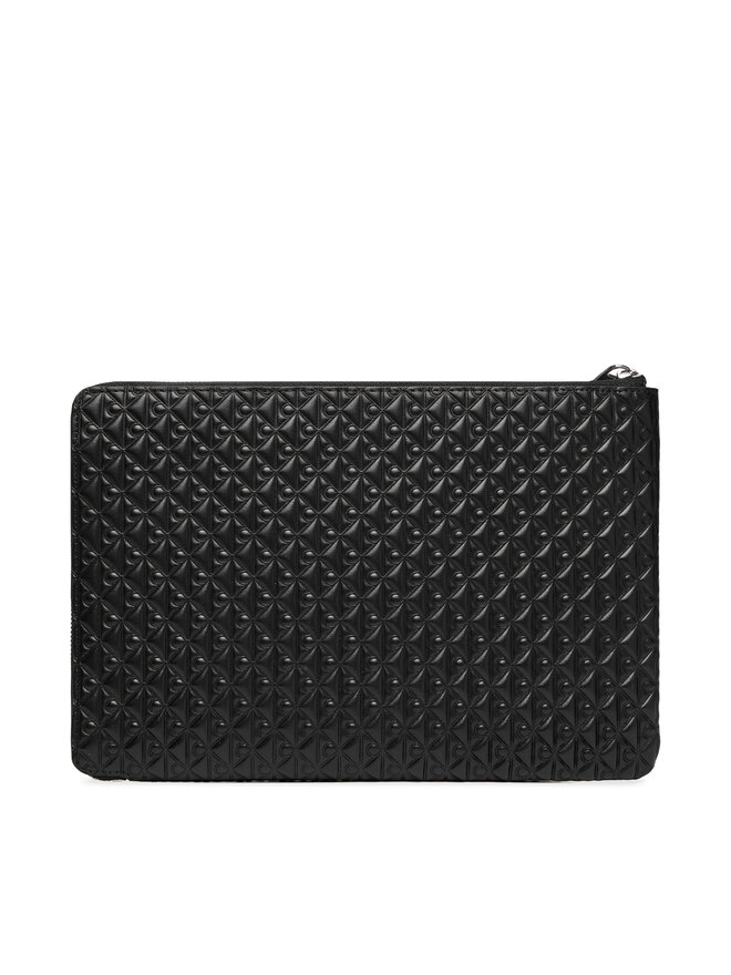 Calvin Klein Geschenkset Calvin Klein Zip Pouch + Cardcase Giftset LV04D0003G Schwarz