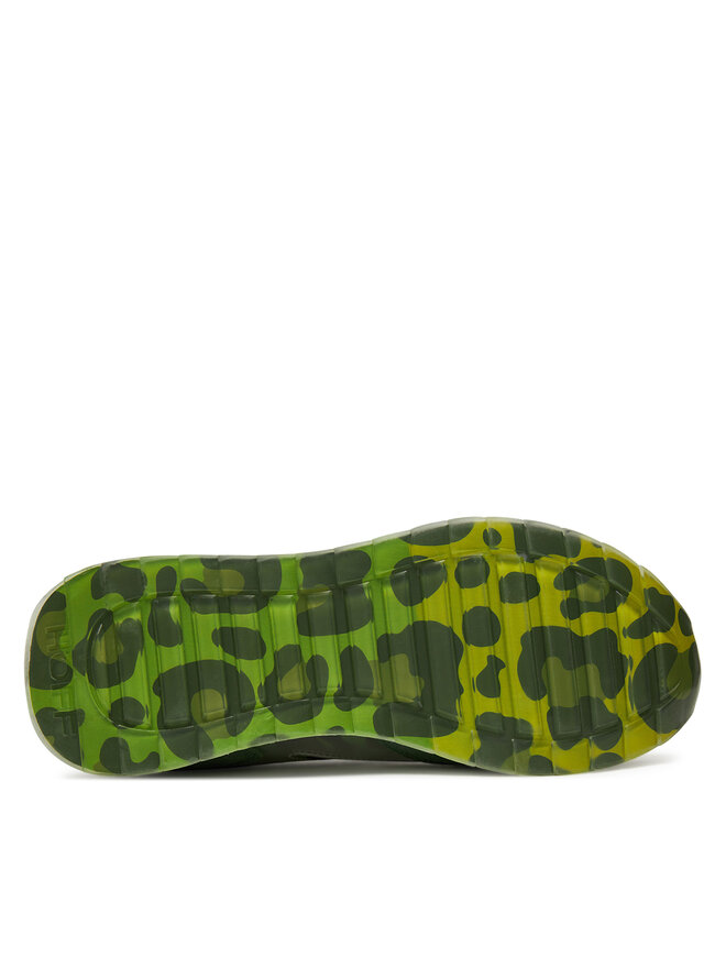 HOFF Zapatillas HOFF Art 22503002 Verde