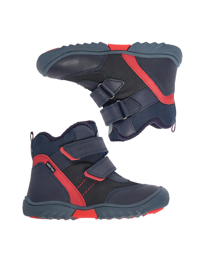 Lasocki Kids Ghete Lasocki Kids CEO-CI12-FLICK-21 Bleumarin