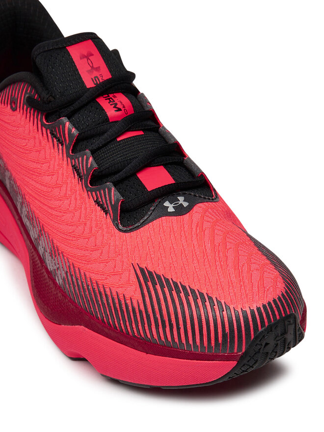 Under Armour Scarpe running Under Armour Ua U Infinite Pro Storm 3027588-600 Rosso