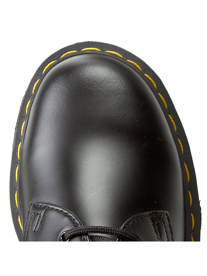 Dr. Martens Schnürstiefel Dr. Martens 1461 59 10085001 Schwarz