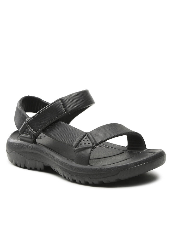 Teva Sandały Teva Hurricane Drift 1124070 Czarny