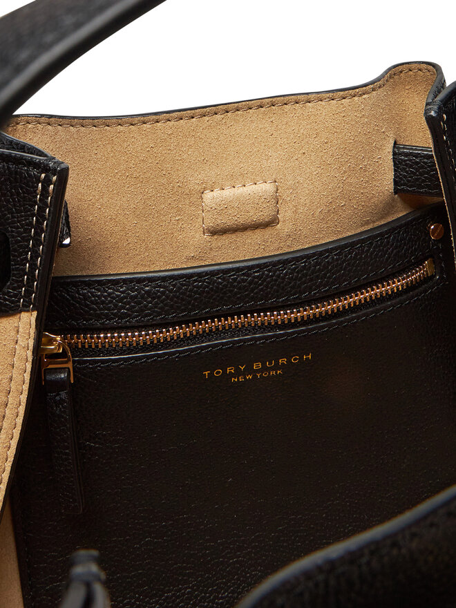 Tory Burch Τσάντα Tory Burch 164866 Μαύρο