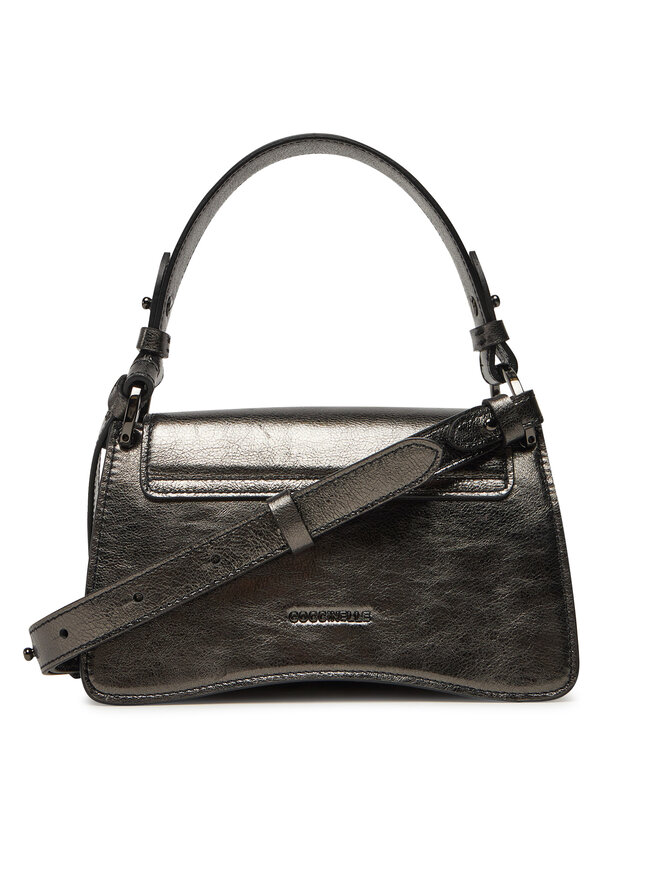 Coccinelle Handtasche Coccinelle E1 SUB 18 04 01 Schwarz
