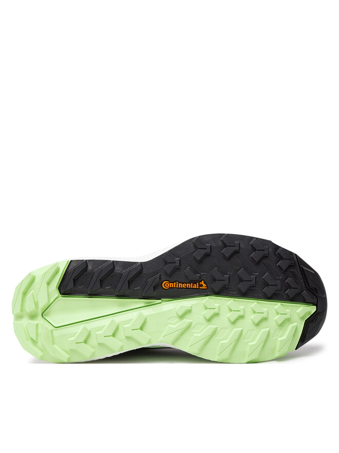 adidas Снікерcи adidas Terrex Free Hiker 2.0 Low GORE-TEX Hiking IE5102 Фіолетовий