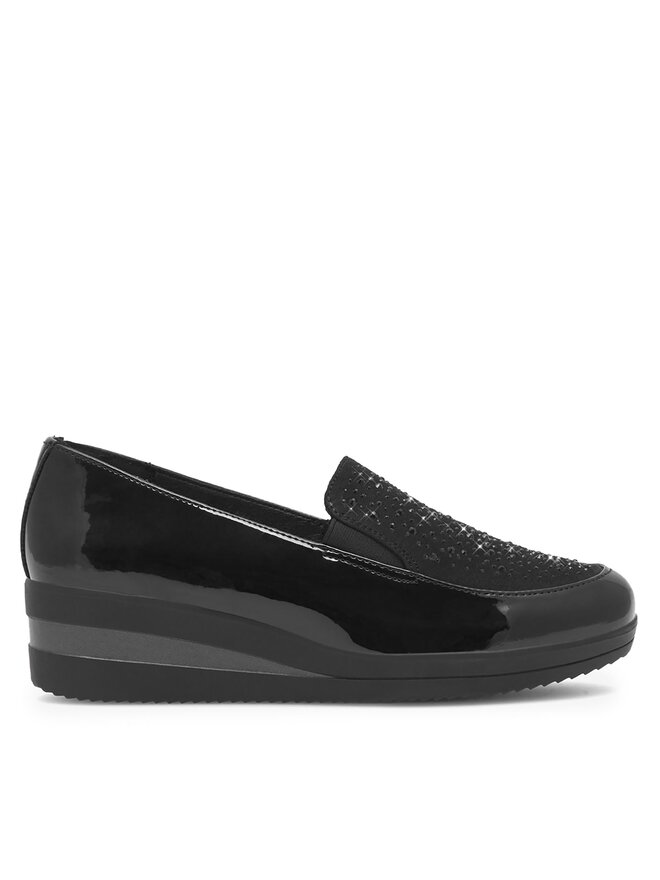 Clara Barson Pantofi Clara Barson WYL1711-29 Negru