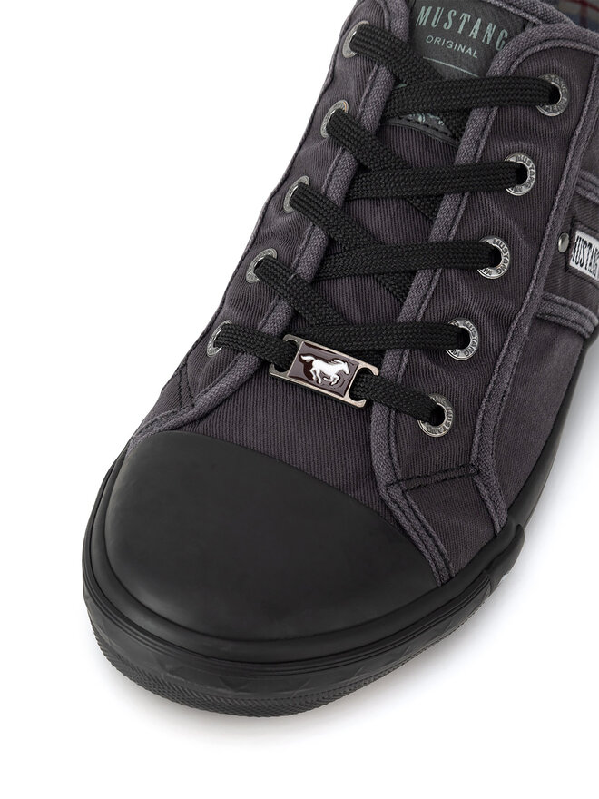 Mustang Bambas Mustang 1099-310 Gris