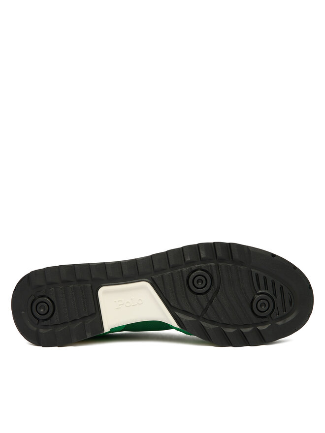 Polo Ralph Lauren Tenisice Polo Ralph Lauren 809P01641002 Zelena