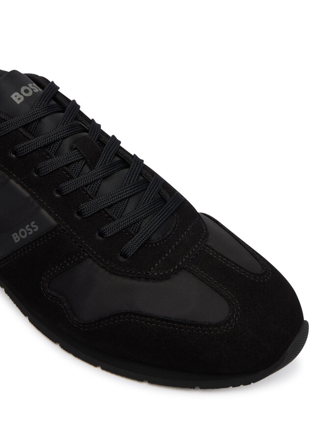 BOSS Zapatillas BOSS Levon 50562619 Negro