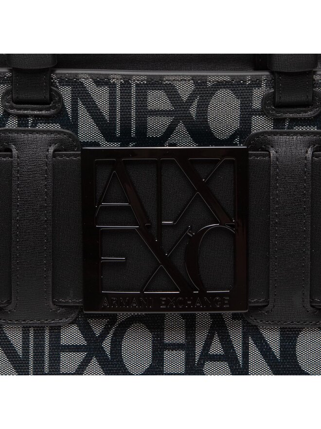 Armani Exchange Handtasche Armani Exchange 942690 3F742 00850 Schwarz